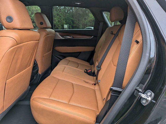 2026 Cadillac XT5 Premium Luxury - Photo 17