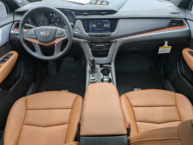 2026 Cadillac XT5 Premium Luxury - Photo 19