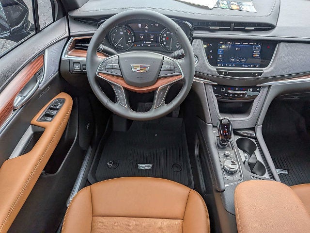 2026 Cadillac XT5 Premium Luxury - Photo 20