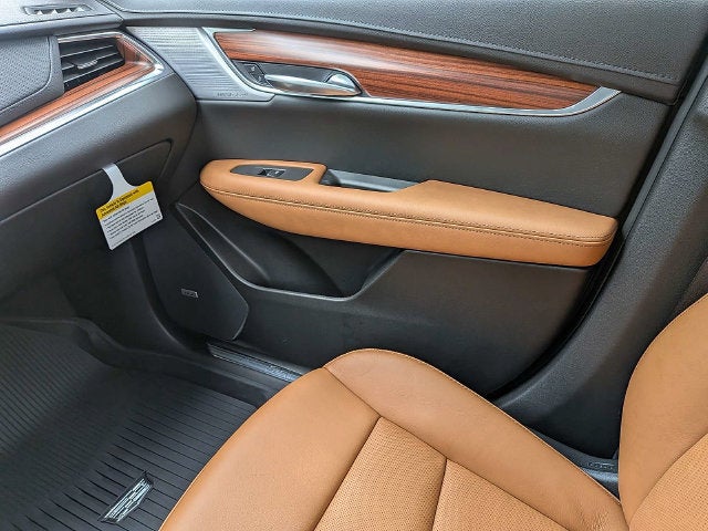 2026 Cadillac XT5 Premium Luxury - Photo 21