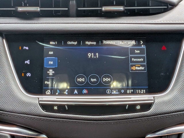 2026 Cadillac XT5 Premium Luxury - Photo 22