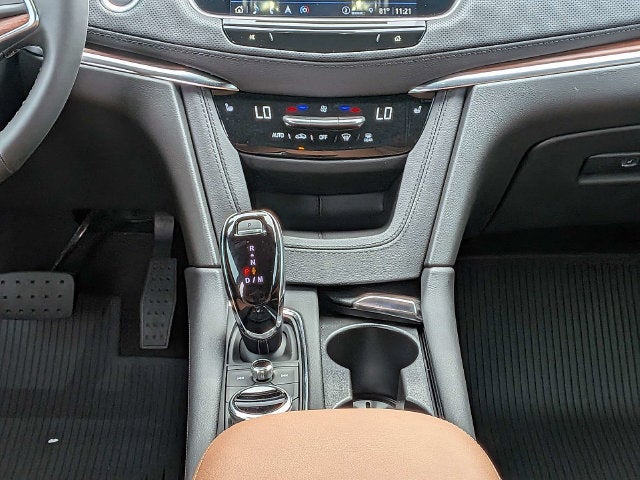 2026 Cadillac XT5 Premium Luxury - Photo 23