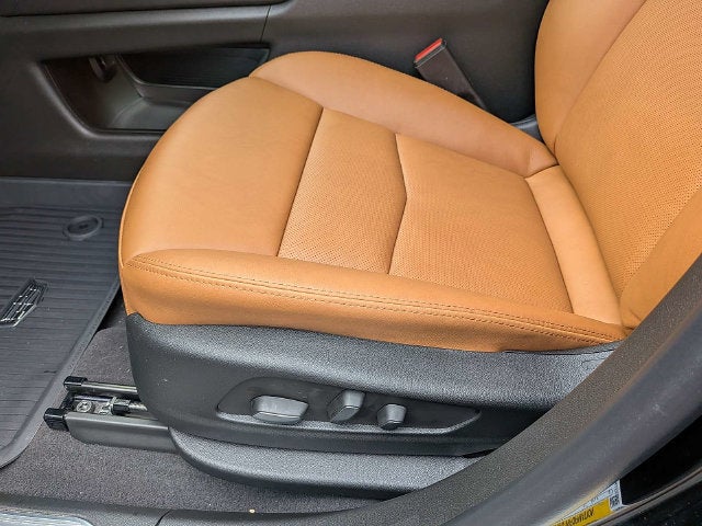 2026 Cadillac XT5 Premium Luxury - Photo 24