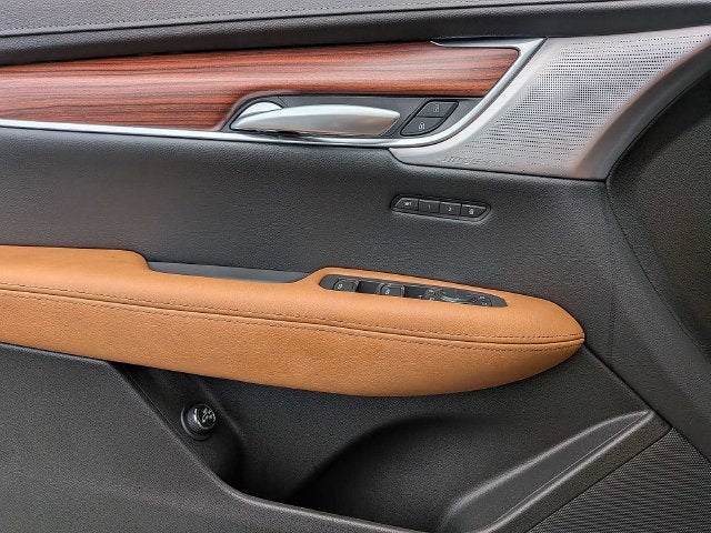 2026 Cadillac XT5 Premium Luxury - Photo 30