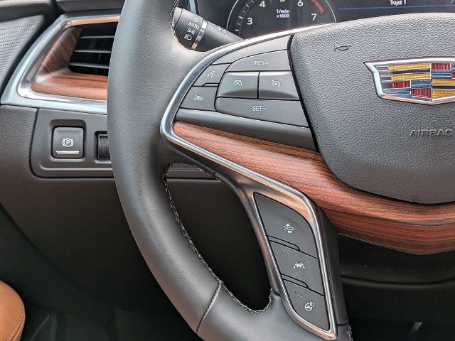 2026 Cadillac XT5 Premium Luxury - Photo 33