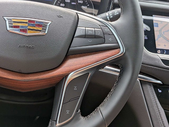 2026 Cadillac XT5 Premium Luxury - Photo 34