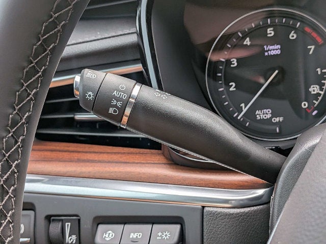 2026 Cadillac XT5 Premium Luxury - Photo 35