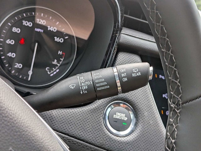 2026 Cadillac XT5 Premium Luxury - Photo 36