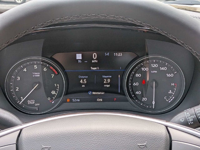 2026 Cadillac XT5 Premium Luxury - Photo 38
