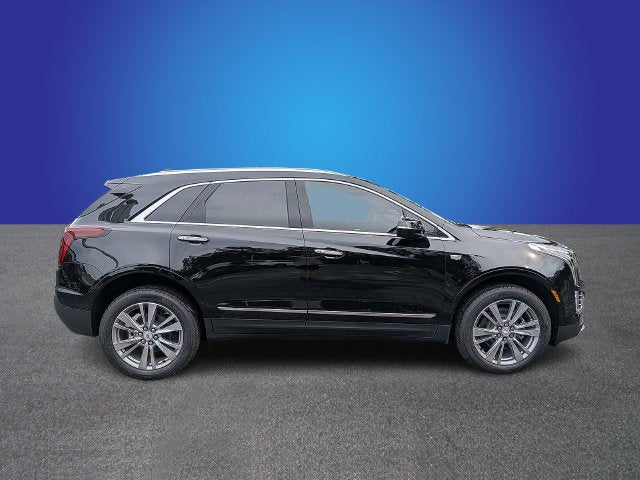 2026 Cadillac XT5 Premium Luxury - Photo 6