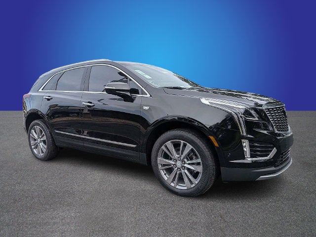2026 Cadillac XT5 Premium Luxury - Photo 7
