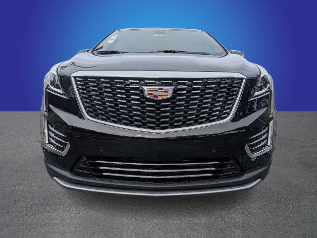 2026 Cadillac XT5 Premium Luxury - Photo 8