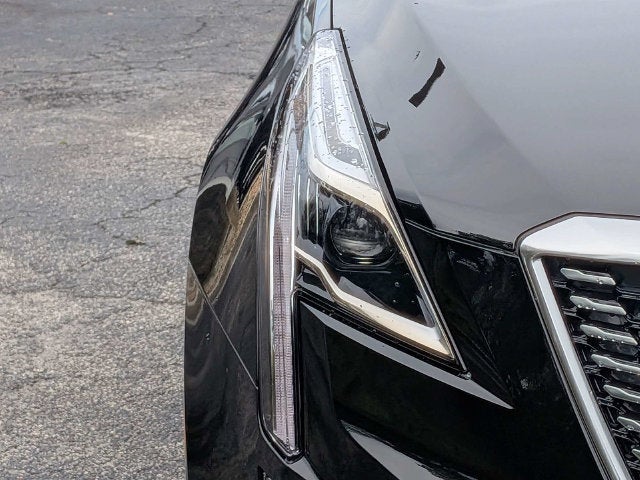 2026 Cadillac XT5 Premium Luxury - Photo 9