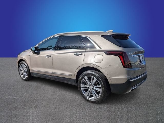 2023 Cadillac XT5 FWD Premium Luxury