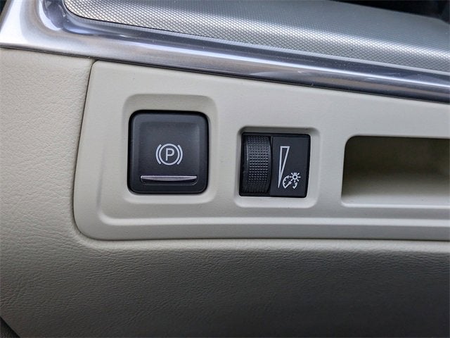 2018 Cadillac XT5 Luxury FWD