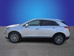 2019 Cadillac XT5 Luxury FWD