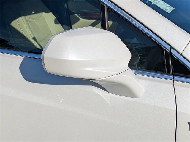 2018 Cadillac XT5 Luxury FWD