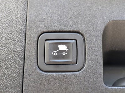 2018 Cadillac XT5 Luxury FWD