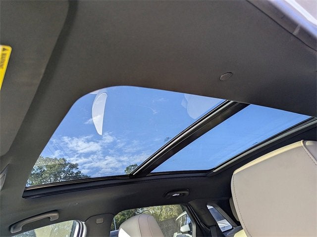 2018 Cadillac XT5 Luxury FWD