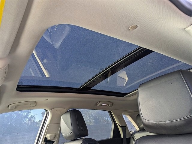 2017 Cadillac XT5 Premium Luxury FWD