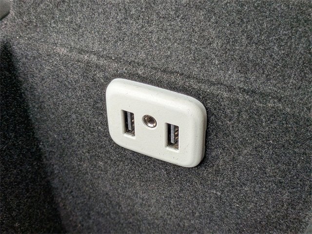 2017 Cadillac XT5 Premium Luxury FWD