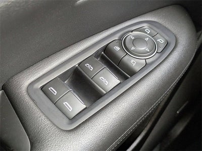 2017 Cadillac XT5 Premium Luxury FWD