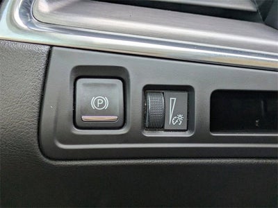 2017 Cadillac XT5 Premium Luxury FWD