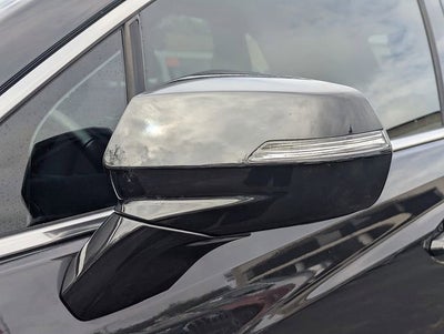 2020 Cadillac XT5 Premium Luxury FWD