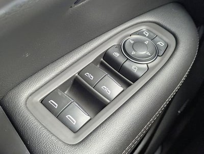 2020 Cadillac XT5 Premium Luxury FWD