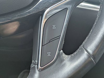 2020 Cadillac XT5 Premium Luxury FWD