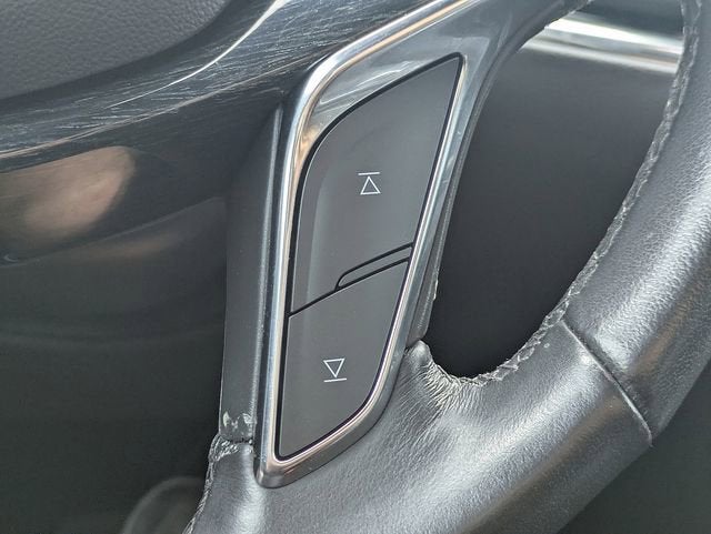2020 Cadillac XT5 Premium Luxury FWD