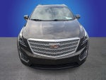 2019 Cadillac XT5 Luxury FWD