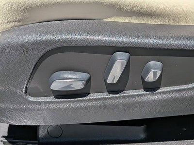 2019 Cadillac XT5 Luxury FWD