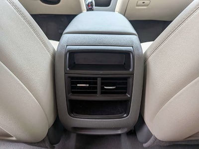 2020 Cadillac XT5 Premium Luxury FWD