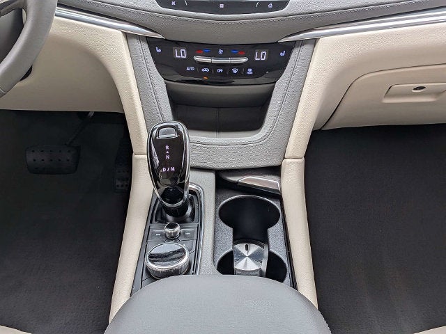2020 Cadillac XT5 Premium Luxury FWD