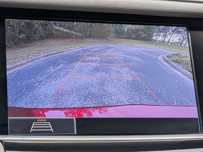 2020 Cadillac XT5 Premium Luxury FWD