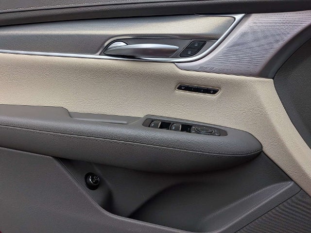 2020 Cadillac XT5 Premium Luxury FWD
