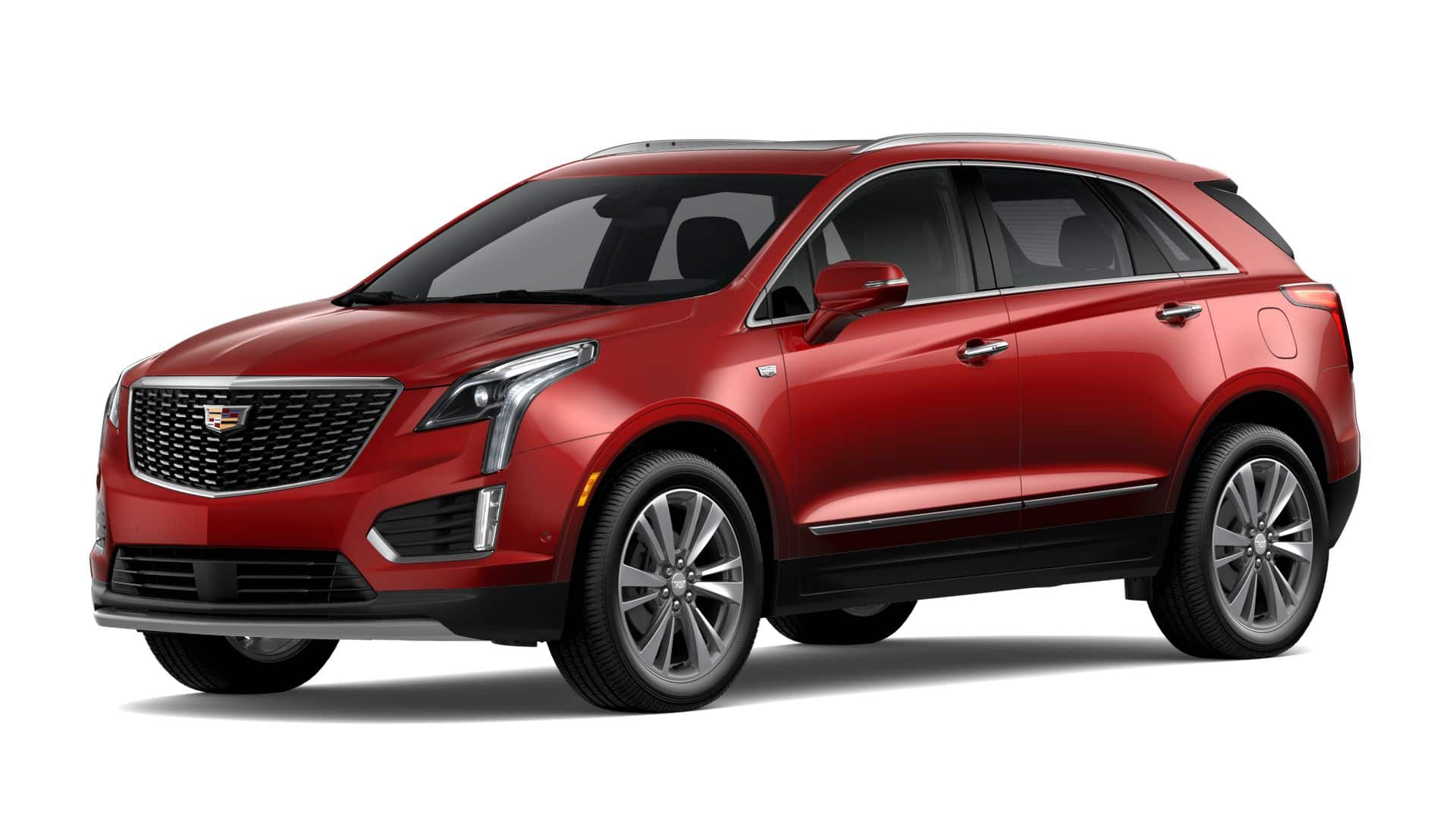 2026 Cadillac XT5 AWD Premium Luxury's photo