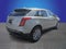 2017 Cadillac XT5 Platinum AWD