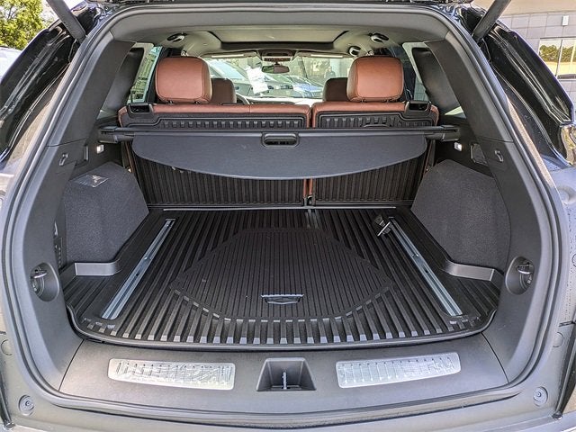 2025 Cadillac XT5 Sport