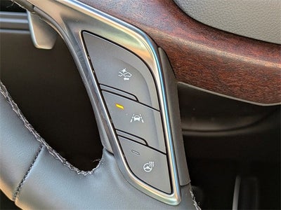 2025 Cadillac XT5 Sport