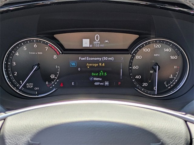 2025 Cadillac XT5 Sport