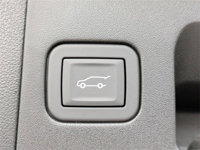 2025 Cadillac XT5 Sport