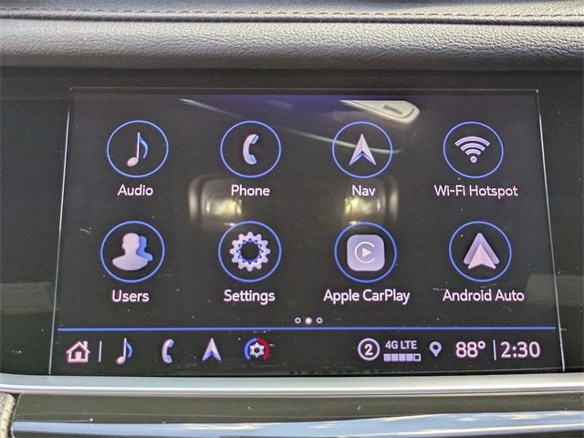 2025 Cadillac XT5 Sport