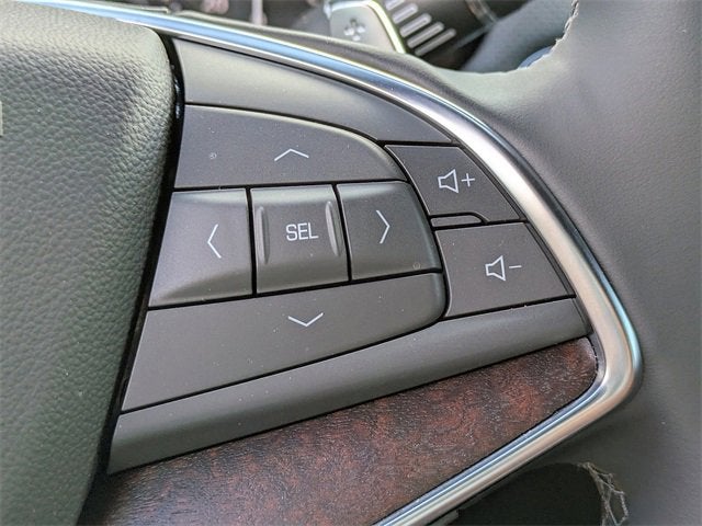 2025 Cadillac XT5 Sport