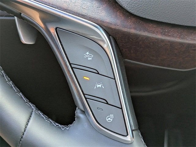 2025 Cadillac XT5 Sport