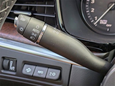 2025 Cadillac XT5 Sport