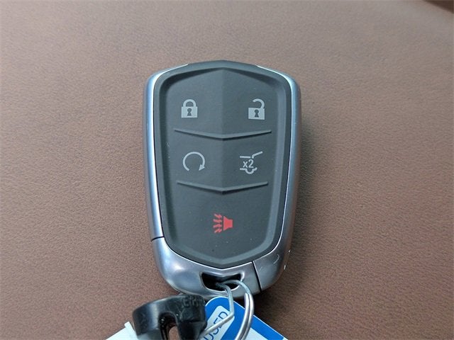 2025 Cadillac XT5 Sport