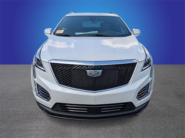 2025 Cadillac XT5 Sport