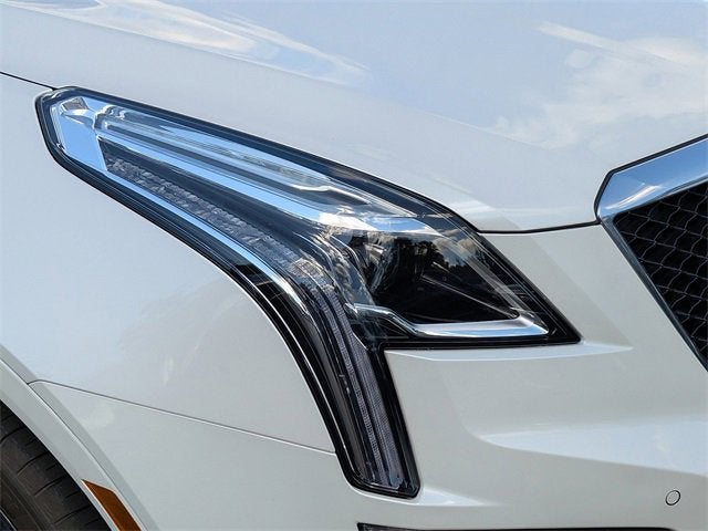 2025 Cadillac XT5 Sport